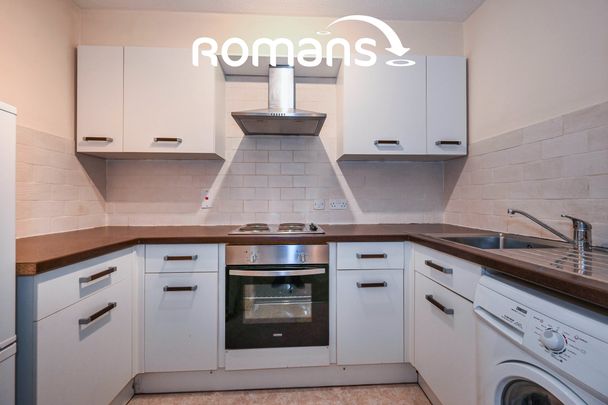 1 bedroom house to rent - Photo 1