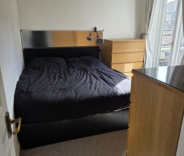 2 Bed Flat, Blenheim House, E16 - Photo 6