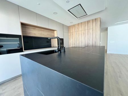 4 room luxury Flat for rent in Montijo, Distrito de Setúbal - Photo 3