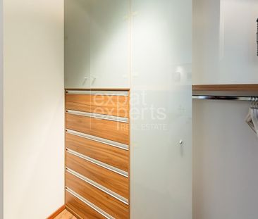 Unikátny veľkometrážny 3i byt 138m2, s balkónom a parkovaním – Fotografia 3