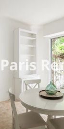 2 chambres, Passy - La Muette Paris 16e - Photo 4