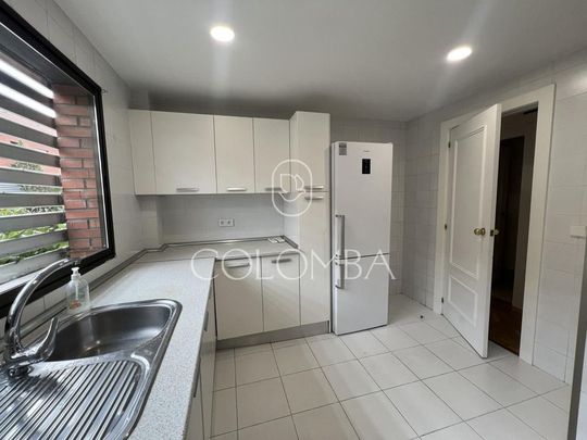 5 bedroom luxury House for rent in Alcobendas, Spain - Photo 1