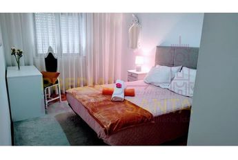 Apartamento T2 em Coimbra