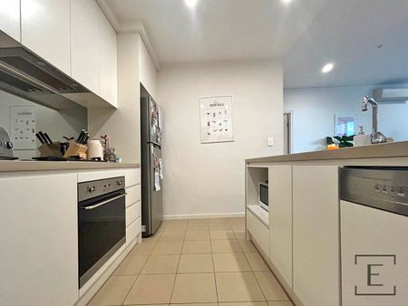 204/19 Parramatta Road, Homebush NSW 2140 - Apartment For Rent | Domain - Photo 5