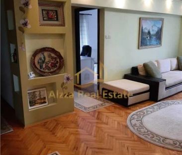 Alzza Real Estate | Apartament 3 camere decomandat | Calea Dorobanților – Piața Mărăști | 80 mp | Parcare - Photo 3