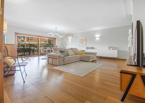 Apartamento T2 em Lisboa