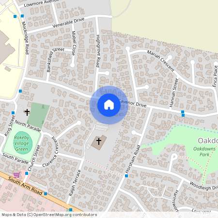 1/49 Cavenor Drive, Rokeby, TAS 7019