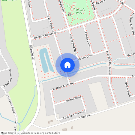 39 Mason Drive, New Tecumseth