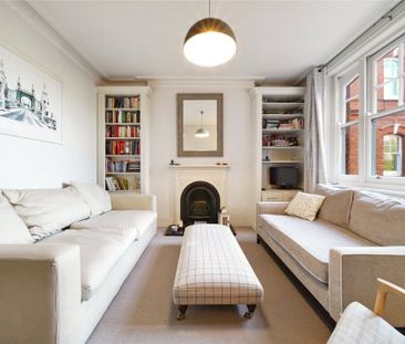 Queens Club Gardens - Photo 3