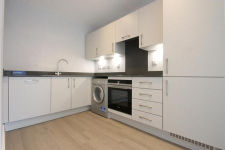 1 bedroom apartment to rent - Photo 3