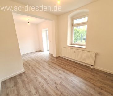 Freundliche 2-Zimmer-Wohnung in kernsaniertem Gründerzeithaus im Lu... - Photo 4