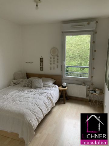 Location Appartement 3 pièces 62m² METZ 57070 - Photo 5