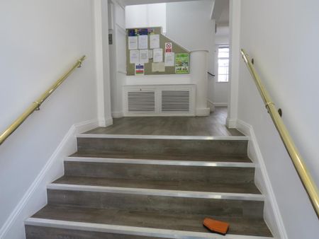 Studio to rent - Photo 4