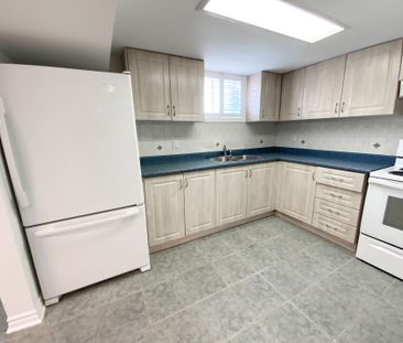 For Lease - 2 Kellyvale Road Unit# Bsmt, Toronto, Ontario - Photo 5