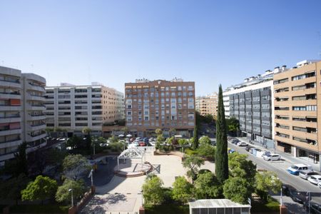 Apartamento de lujo en Valencia en alquiler - Photo 2