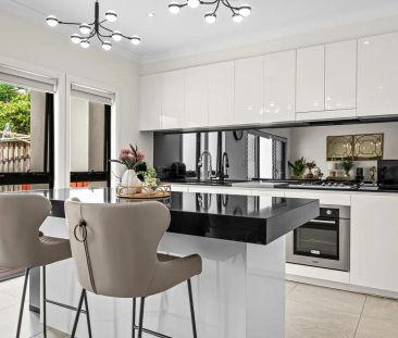 106 Grace Crescent, Kellyville NSW 2155 - Photo 2