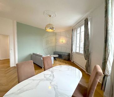 Appartement 2 chambre(s) à louer - Argenteuil - Photo 3