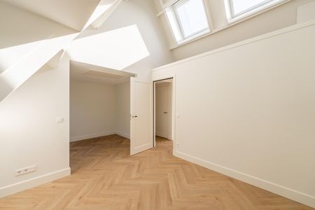 Te huur: Appartement Van Rensselaerstraat in Amsterdam - Foto 3