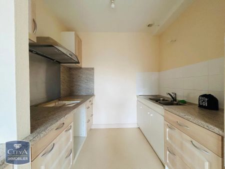 Appartement à louer 2 pièces 65.01m² - Photo 4