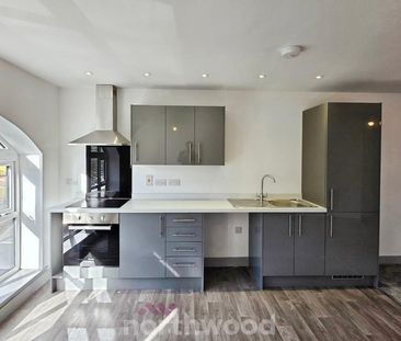 1 bedroom flat to rent - Photo 3