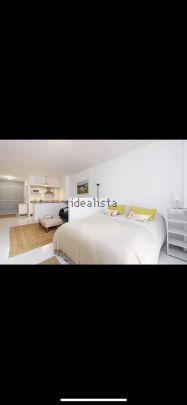 Alquiler de estudio en Calle Agua, 19 - Photo 1