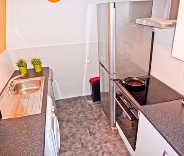 1 bedroom house to rent - Photo 1