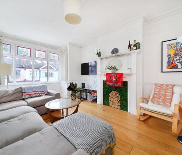 5 bedroom terraced house to rent - Photo 2