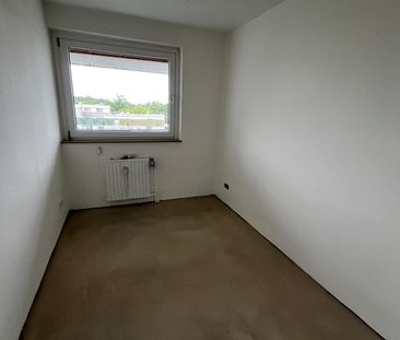 Großzügige 3-Zimmer-Wohnung mit Essplatz // 4.OG mitte - Foto 5