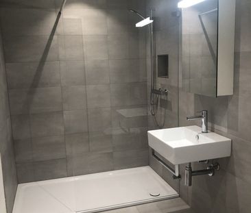 Attraktive 3.5-Zimmer-Wohnung in ruhigem Wohnquartier - Foto 1