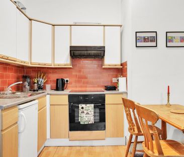 1 bedroom flat to rent - Photo 5