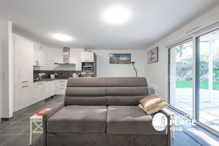 Location Appartement 3 pièces 66m² LES SABLES D’OLONNE 85180 - Photo 2