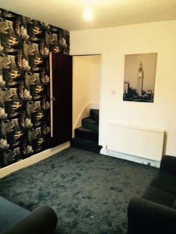 Room in a Shared House, Wallace Road, B29 - Photo 4