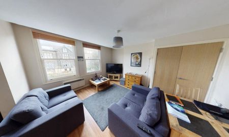 1 bedroom flat to rent - Photo 3