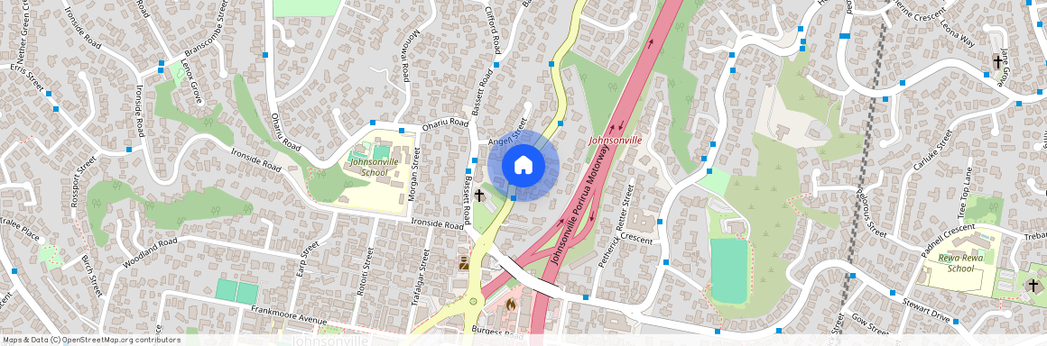 26 Middleton Road, Johnsonville, Wellington City