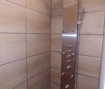 Schöne 2 Zimmer Wohnung mit Balkon und Garage Oberasbach - Foto 1