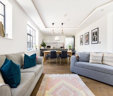 2 bedroom apartment to rent - Photo 4