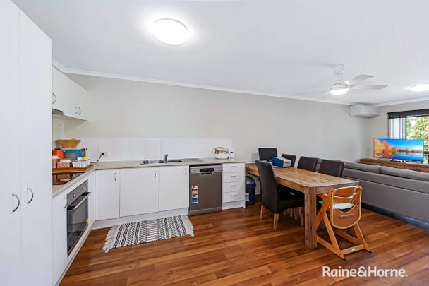 Upstairs Unit in Secure Complex with Pool - Central Cooroy - Photo 1