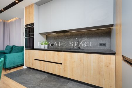 Apartament na Zabłociu – od grudnia! - Photo 2