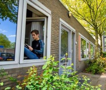 Chambre à Jacob van Campenplein 244A, Rotterdam - Prins Alexander - Foto 4