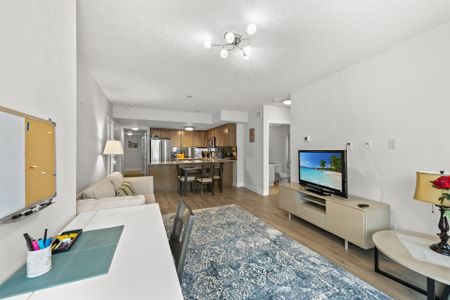 For Lease - 8 Scollard Street Unit# 1410, Toronto, Ontario - Photo 5