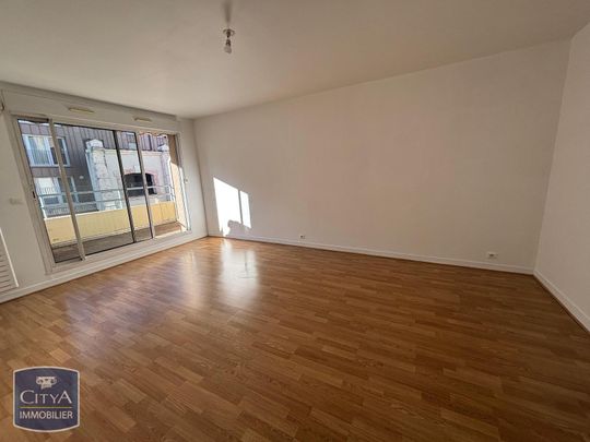 Location Appartement 3 pièces 68m² LIMOGES 87000 - Photo 1