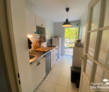 Location Appartement 2 pièces 50m² - Photo 5