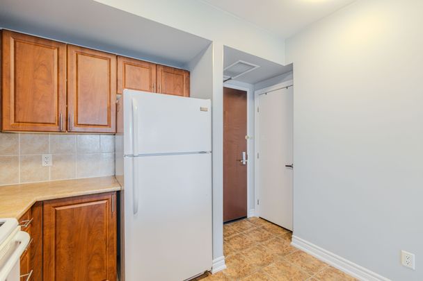 For Lease - 234 Rideau Street Unit# 1903, Lower Town - Sandy Hill, Ontario - Photo 1