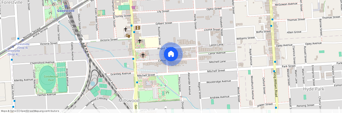 18 Clifton Street, SA 5034, Millswood