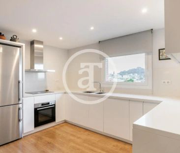 Piso de alquiler en Carrer de Sant Onofre, Vallcarca i els Penitents - Foto 6