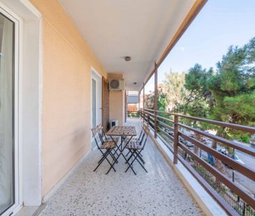 Διαμέρισμα για ενοικίαση Φανερωμένη (Χολαργός) - Photo 5
