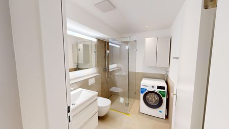 Stilvolle Neubauwohnung im begehrten Zürcher Seefeld - Photo 4