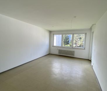 NUR MIT WOHNBERECHTIGUNGSSCHEIN! 2 Zimmer Wohnung in Erbach im Odw.... - Photo 2