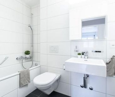 3-Zimmerwohnung im Grünen - Familienquartier - Photo 6