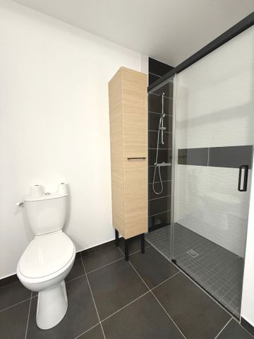 Maison - SAINT EVARZEC - Team Ouest Immobilier - Photo 5